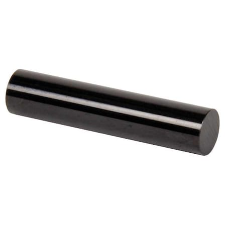 Pin Gage,Plus,0.418 In,Black