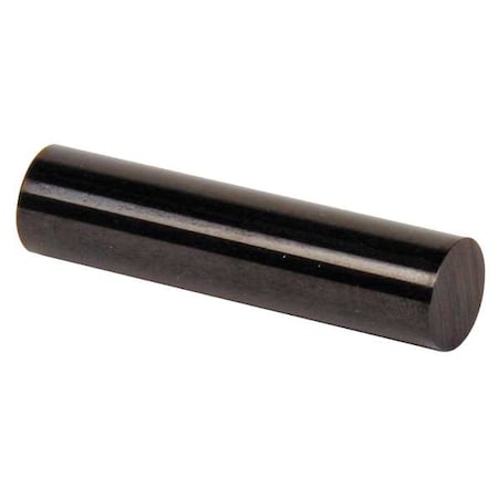Pin Gage,Plus,0.478 In,Black