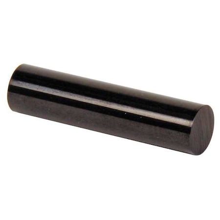 Pin Gage,Minus,0.466 In,Black