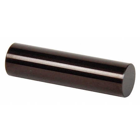 Pin Gage,Minus,0.516 In,Black