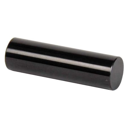 Pin Gage,Plus,0.585 In,Black