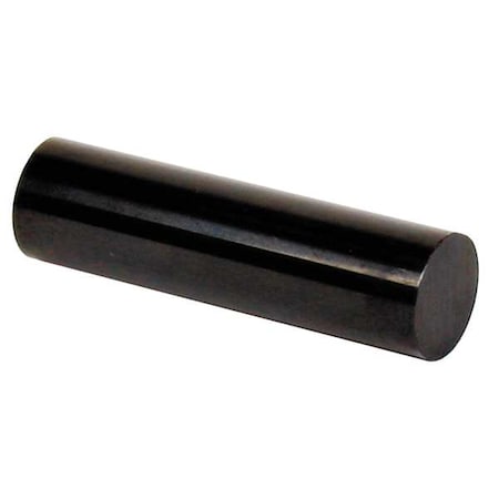 Pin Gage,Plus,0.536 In,Black