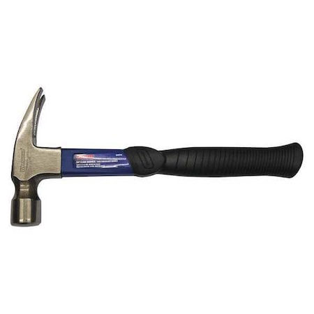 Rip-Claw Hammer,Fiberglass,Smooth,20 Oz