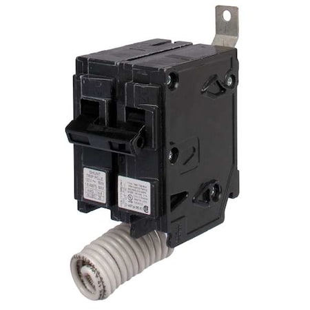 Miniature Circuit Breaker, 50 A, 120/240V AC, 1 Pole, Bolt On Mounting Style, BL Series