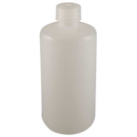 Environmental Sample Bottle,125 ML,Pk500