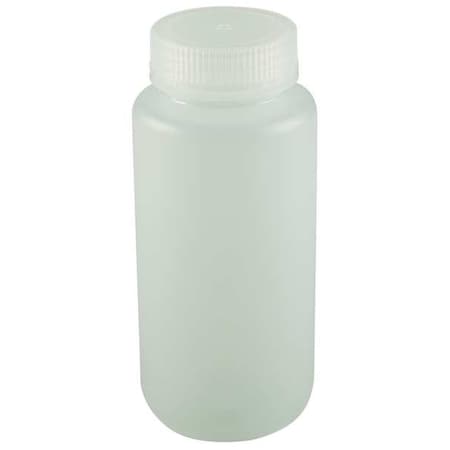 Bottle,500 ML,16 Oz,Wide Mouth,PK12