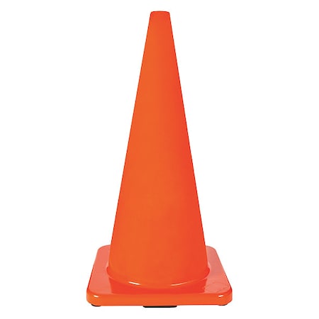 Traffic Cone,28In,Orange