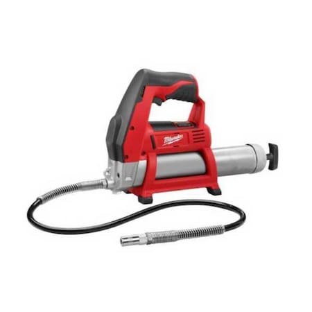 M12 Cordless LITHIUM-ION Grease Gun