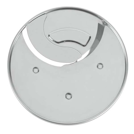 3 Mm Slice Disc, Use With Mfr#: WFP11S