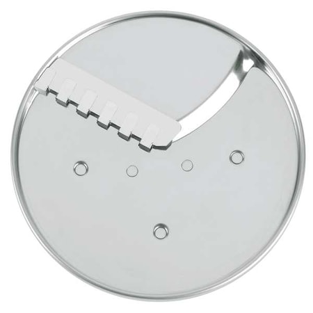 Julienne Disc, Use With Mfr#: WFP11S