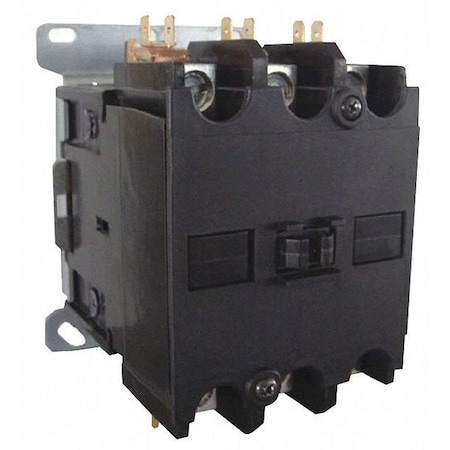 24VAC Non-Reversing Definite Purpose Contactor 3P 90A