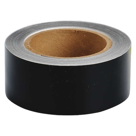 Banding Tape,Black,2 In. W,90 Ft. L