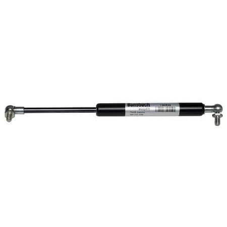 Gas Spring,High Temperature,Force 15,