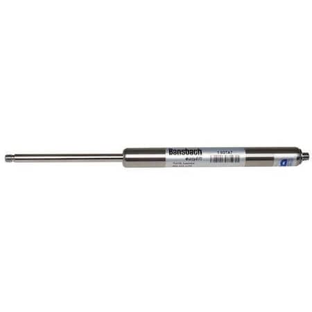 Gas Spring, Stainless Steel,Force 225