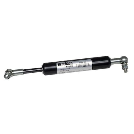 Dampers,Compression,Extended Length 7.24