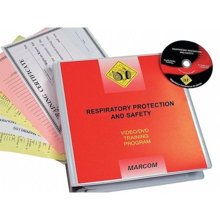 Respiratory Safety DVD Program