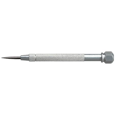 Reversible Pants Pocket Scriber,Steel