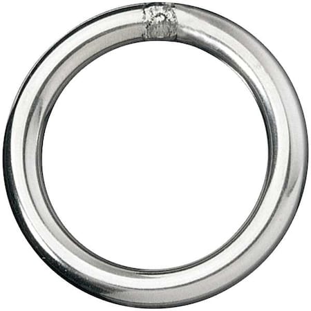 Welded Ring,1320 Lb.WLL