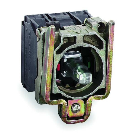 Lamp Module And Contact Block,22mm,1NO