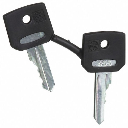 Set Of Keys,Replacement,22mm