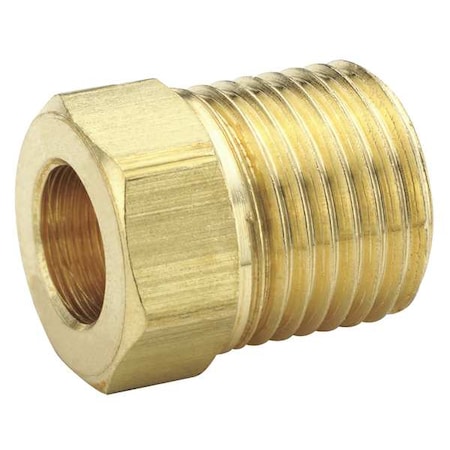 Inverted Flare Nut Std. 3/8In, 0100X06