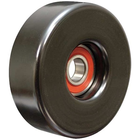 Tension Pulley, Industry Number 89055