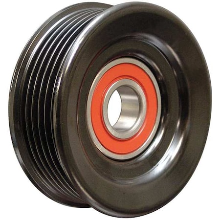 Tension Pulley, Industry Number 89051