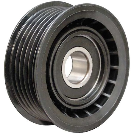 Tension Pulley, Industry Number 89070