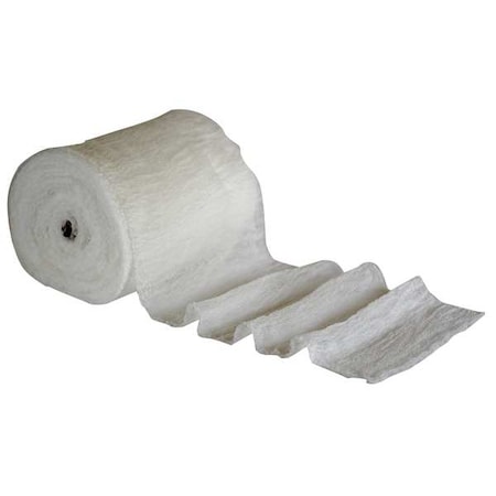 Crimped Cheesecloth,33 Yd L,10 In W,PK12