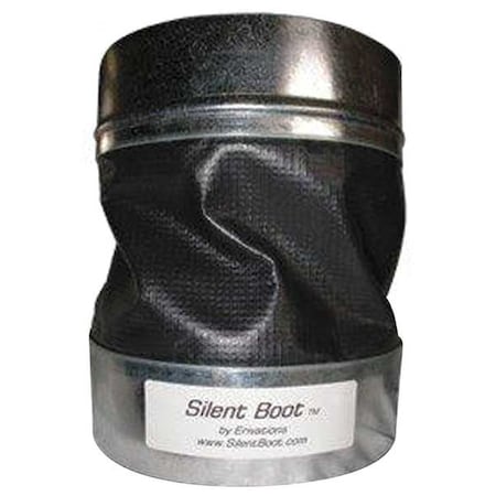 Silent Boot,Use W/ 6LHG2,8 In