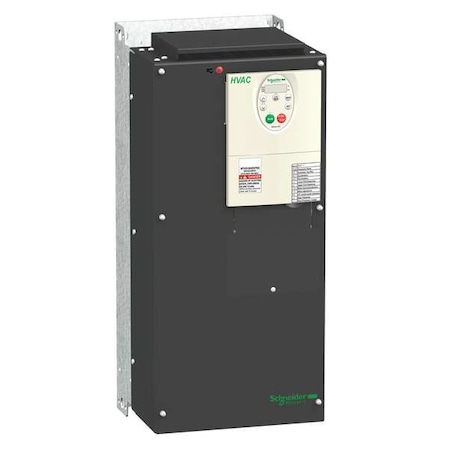 Variable Frequency Drive,60 HP,400-480V