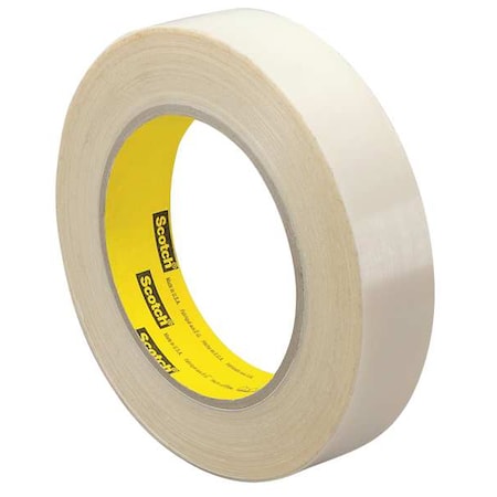 Squeak Reduction Tape,Clear,3In X 36Yd