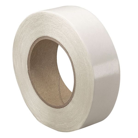 Bonding Tape,1/2 In X 36 Yd.,Clear