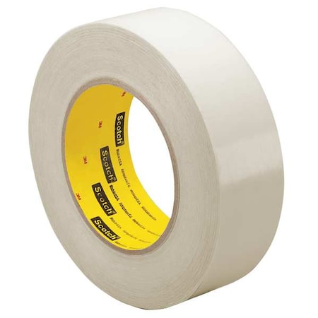 Squeak Reduction Tape,Clear,2In X 36Yd