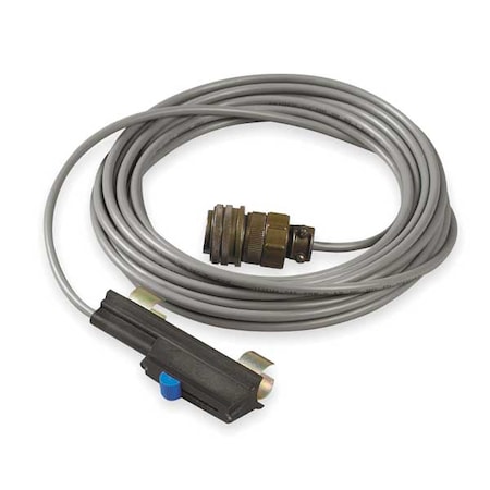 Welding Torch Switch