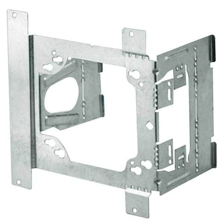 Electrical Box Bracket,2-1/2 Or 3-5/8 In