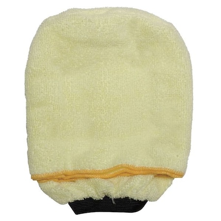 Cleaning Mitt,Microfiber