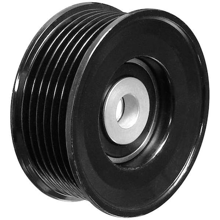 Tension Pulley, Industry Number 89154