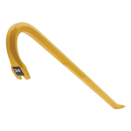 Ripping Bars,Ripping Bar,24 In. L