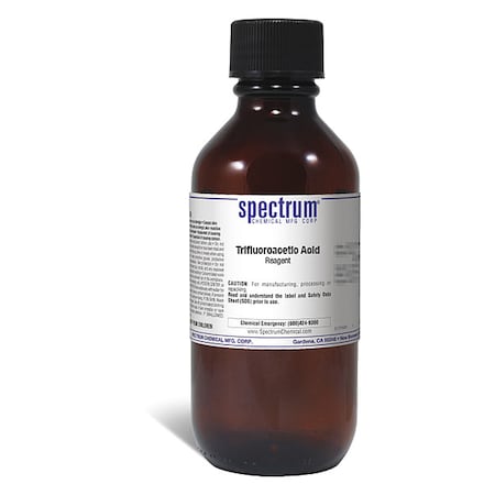 Trifluoroacetic Acid,Reagent,500g