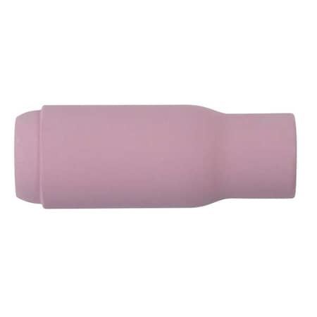 Nozzle,Alumina,#6 (3/8 In),PK10