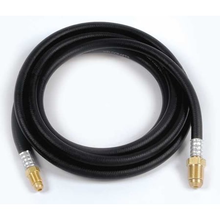 Power Cable,Rubber,12.5 Ft (3.8m)