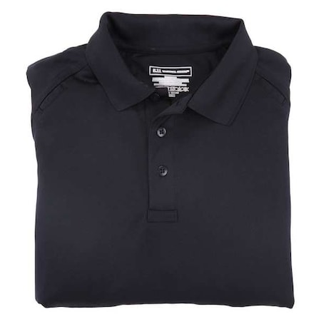 Performance Polo,SS,Dark Navy,S