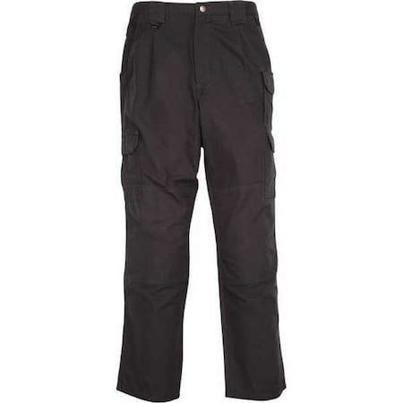 Men's Tactical Pant,Black,36 To 37