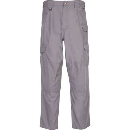 Men's Tactical Pant,Gray,34 To 35