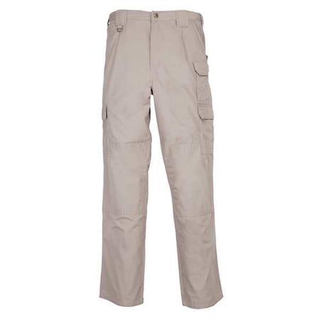 Men's Tactical Pant,Khaki,42 To 43