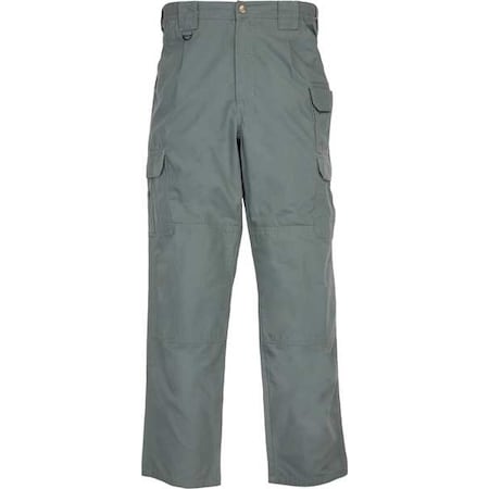 Men's Tactical Pant,OD Green,30 To 31
