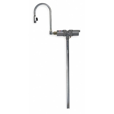 Drum Pump,Air Operated