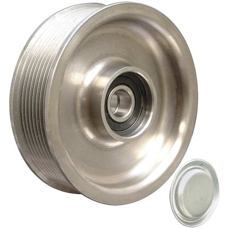 Tension Pulley, Industry Number 89107
