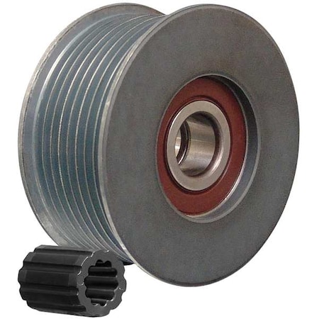 Tension Pulley, Industry Number 89112